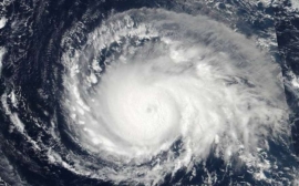 19.09.2017, Ураган «Мария» получил пятую категорию