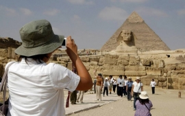 16.06.2017, Эксперты: туристический сектор Египта ведут к краху