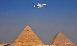 24.12.2015, Госдума о возобновлении полетов в Египет
