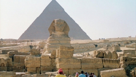 29.02.2016, Египет обнародовал план восстановления туризма