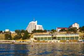 28.12.2016, Отели на черноморском побережье повысят цены