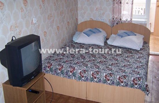 2-х местный номер