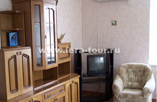2-х комнатный 