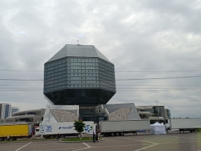 Автобусный тур «Масленица в Беларуси» («Великое княжество Сула»)