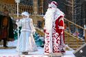 Новогодние автобусные туры по России и СНГ