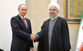 20.11.2019, Иран оставил позади Россию по въездному турпотоку