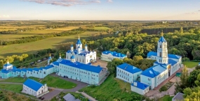 «Краски земли Курской», 2 дня/1 ночь