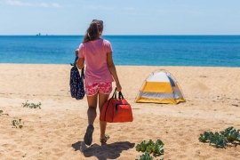 30.05.2019, Какие туристы не поедут в Крым летом-2019