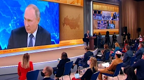 18.12.2020, Путин сказал, когда откроют границы