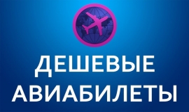 27.02.2019, Дешёвые авиабилеты — это зло 