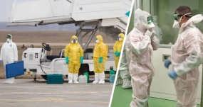 06.12.2021, Российских туристов начали сажать в обсерваторы