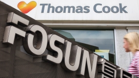 15.09.2020, Thomas Cook официально возвращается на рынок
