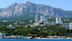 23.06.2020, Туроператор построит крупный санаторий в Крыму
