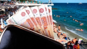 31.08.2021, Ростуризм планирует радикально преобразить Анапу