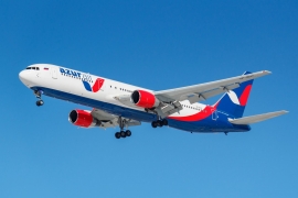 18.07.2019, AZUR Air отозвала допуски по ста маршрутам