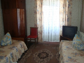 Отель «Grand Astoria»