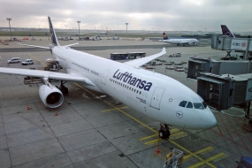 27.06.2020, Lufthansa отдала 20% акций государству