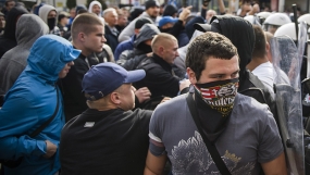 14.02.2020, В Польше избили группу русскоговорящих