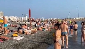 09.07.2020, Крым не вернется к коронавирусным ограничениям