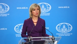 29.03.2019, МИД РФ о въезде в Турцию по паспортам РФ