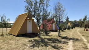24.03.2021, В Крыму заканчиваются номера в отелях на майские