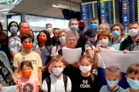 02.04.2020, В Таиланде остается порядка 20 тысяч туристов РФ