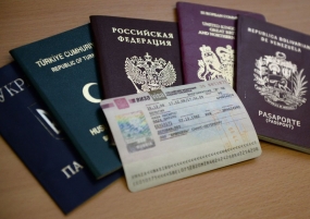 26.02.2021, Европа может возобновить выдачу виз уже летом