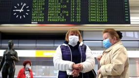 04.05.2020, Россиян призвали не рассчитывать на отпуск за границей