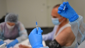 16.07.2021, В Крыму не будут вводить обязательную вакцинацию
