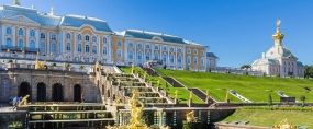 02.07.2020, Как теперь попасть в парки Петербурга туристам?