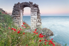 05.04.2019, Отдых в Болгарии: не морем единым