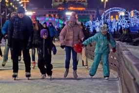 18.12.2020, В Москве до новогодних праздников локдауна не будет
