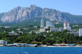 15.07.2020, В Крыму более 700 отелей и санаториев готовы работать