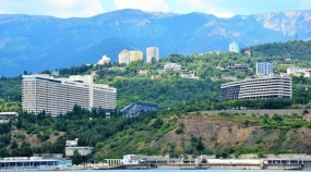 31.03.2020, В Крыму начали принудительно закрывать отели