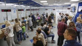 20.05.2020, Итальянские ВЦ в России открыли запись с 1 июня