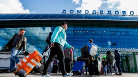 19.06.2020, Россия обсуждает открытие авиасообщения с 25 странами