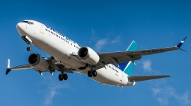 16.07.2019, Boeing 737 MAX может остаться «на земле» до 2020