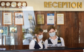 29.06.2020, Роспотребнадзор отменил справки для санаториев
