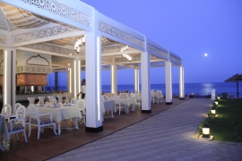08.08.2019, Rixos реконструирует мега-курорт в Египте