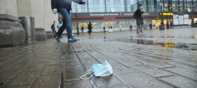 15.06.2020, Коронавирус в России