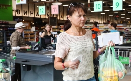10.08.2019, Сколько денег тратят россияне в Турции