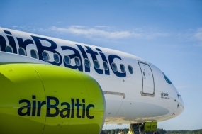 28.04.2020, AirBaltic объявил о возобновлении полетов