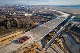 22.06.2019, В Шереметьево реконструируют полосу