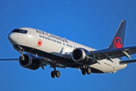 28.03.2019, Проблемы с Boeing-737-MAX-8 продолжаются