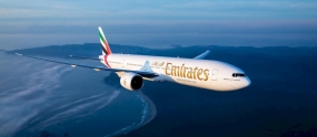 10.09.2020, Emirates возобновляет полеты в Москву