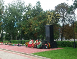 Поныри