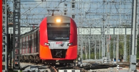 26.05.2020, РЖД начинают возвращать отмененные ранее поезда