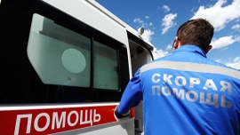 08.08.2019, 5 человек из ДТП находятся в тяжелом состоянии