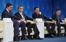 04.04.2019, Эксперты предрекли снижение загрузки отелей