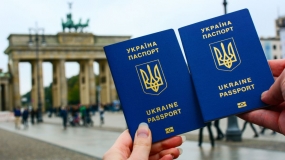 18.06.2020, Россия заняла 58-е место в мировом рейтинге паспортов